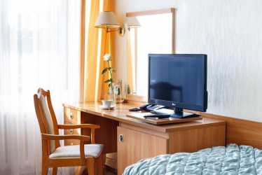 Hotel WODNIK  wraz z centrum SPA - Łeba