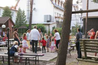 Hotel JANTAR*** - Ustka