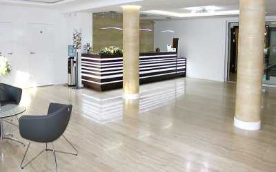 Hotel JANTAR*** - Ustka