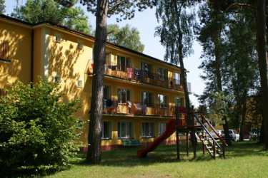 O.W. SŁONECZNY BRZEG - Mielno