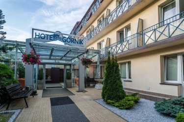 Hotel*** NAT (GÓRNIK) -Kołobrzeg