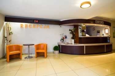 Hotel*** NAT (GÓRNIK) -Kołobrzeg
