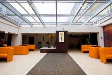 Hotel*** NAT (GÓRNIK) -Kołobrzeg
