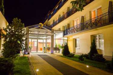 Hotel*** NAT (GÓRNIK) -Kołobrzeg