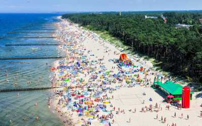Hotel*** NAT (GÓRNIK) -Kołobrzeg