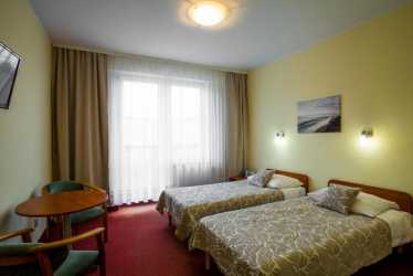 Hotel*** NAT (GÓRNIK) -Kołobrzeg