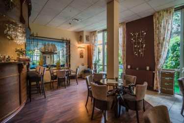 Hotel*** NAT (GÓRNIK) -Kołobrzeg