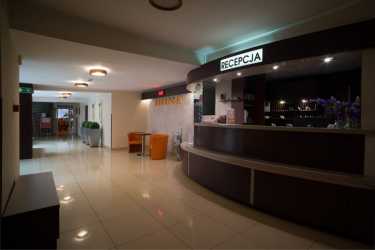 Hotel*** NAT (GÓRNIK) -Kołobrzeg
