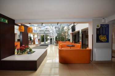 Hotel*** NAT (GÓRNIK) -Kołobrzeg