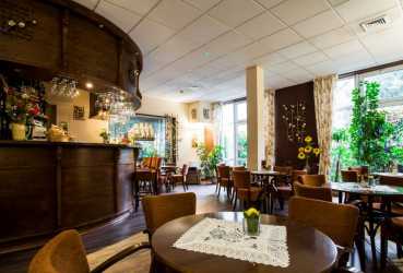 Hotel*** NAT (GÓRNIK) -Kołobrzeg