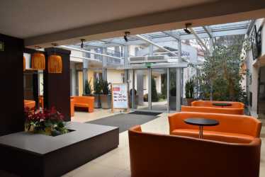 Hotel*** NAT (GÓRNIK) -Kołobrzeg