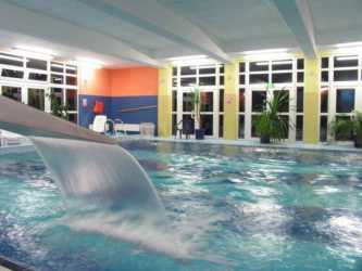 Hotel*** NAT (GÓRNIK) -Kołobrzeg