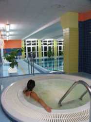 Hotel*** NAT (GÓRNIK) -Kołobrzeg