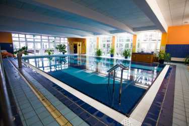 Hotel*** NAT (GÓRNIK) -Kołobrzeg