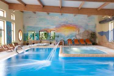 O.W.R JANTAR SPA  - Niechorze