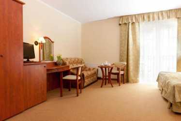 O.W.R JANTAR SPA  - Niechorze