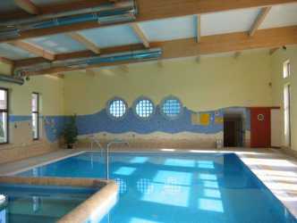 O.W.R JANTAR SPA  - Niechorze