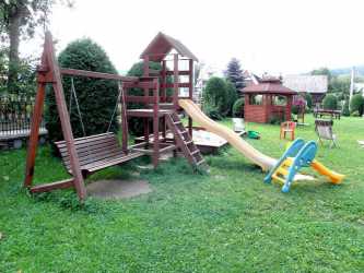 Dom Wypoczynkowy MARYNA- Białka Tatrzańska
