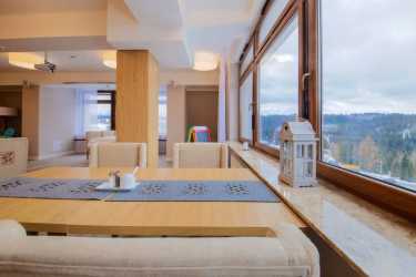 Hotel ***Nat Bukowina Tatrzańska 8 dni BB