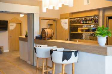 Hotel ***Nat Bukowina Tatrzańska 8 dni BB