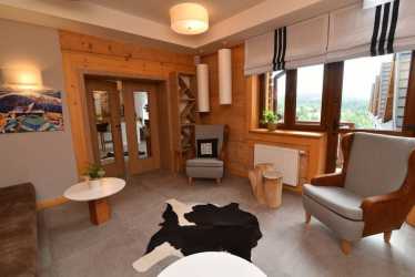 Hotel ***Nat Bukowina Tatrzańska 8 dni BB