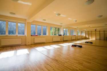 Hotel*** NAT Piwniczna Zdrój (Smrek) 8 dni HB