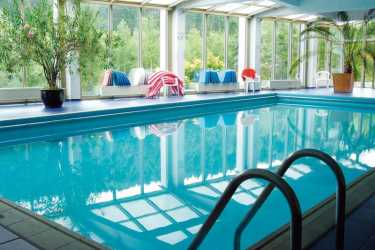 Hotel*** NAT Piwniczna Zdrój (Smrek) 8 dni HB