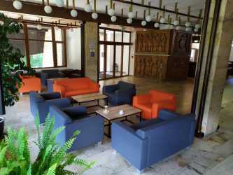 Hotel*** NAT Piwniczna Zdrój (Smrek) 8 dni HB