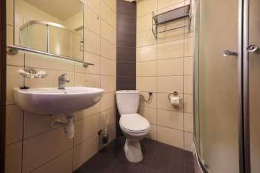 Hotel*** NAT Piwniczna Zdrój (Smrek) 8 dni HB