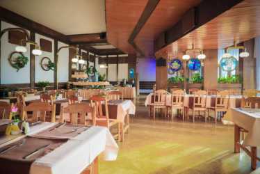 Hotel*** NAT Piwniczna Zdrój (Smrek) 8 dni HB